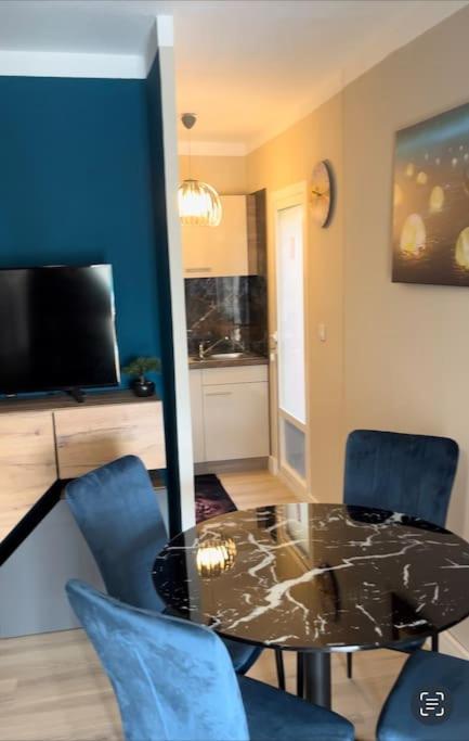 Appartement Villa-Celine Торевьиа Экстерьер фото