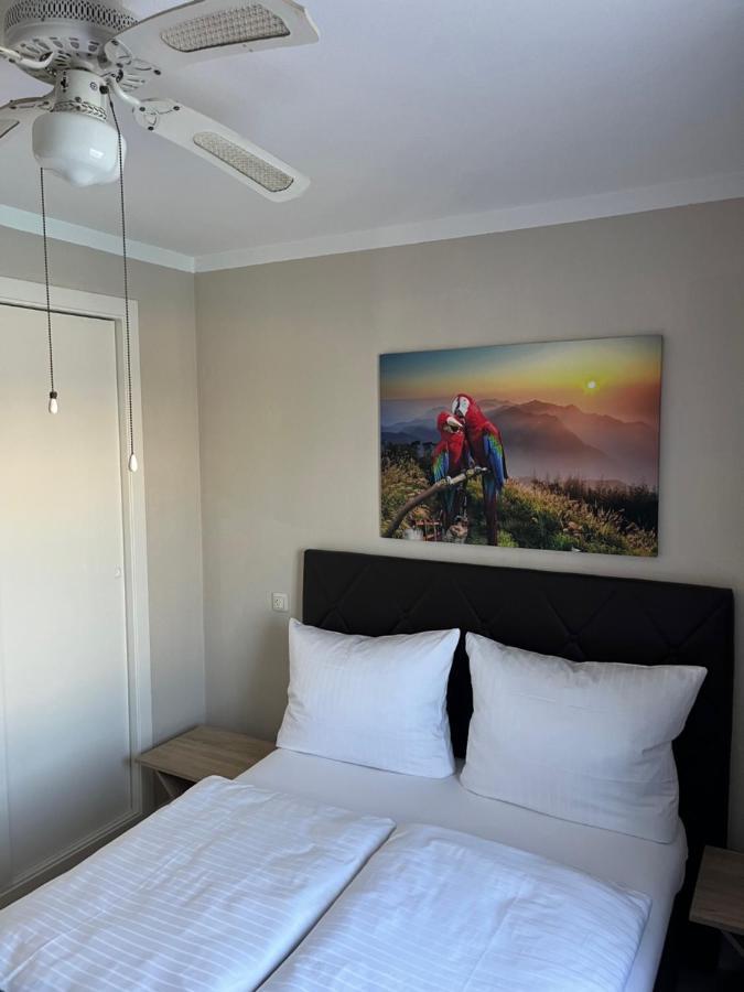 Appartement Villa-Celine Торевьиа Экстерьер фото