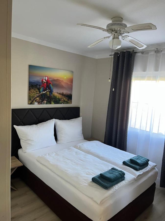Appartement Villa-Celine Торевьиа Экстерьер фото