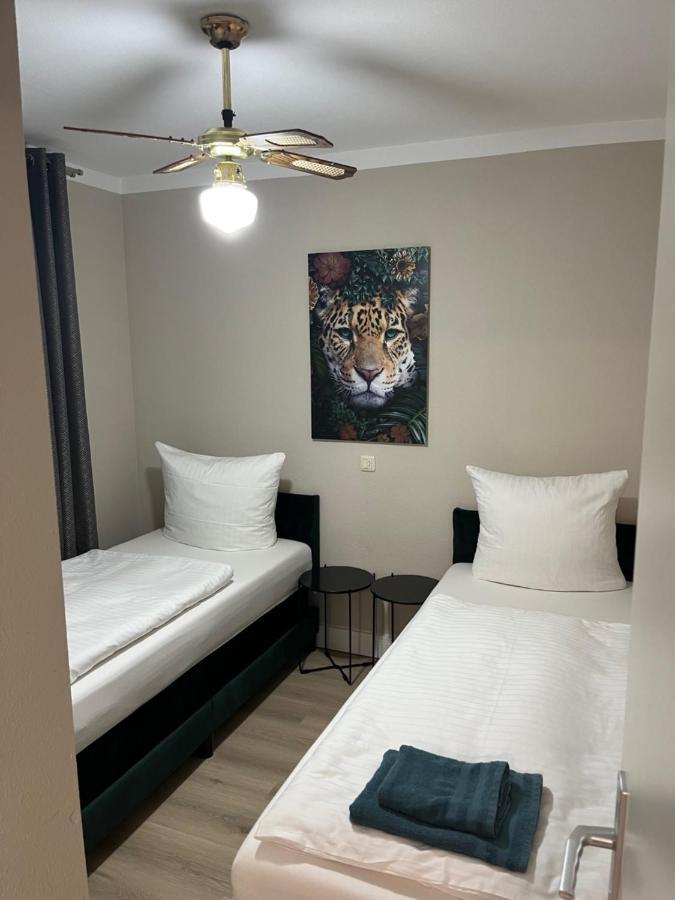 Appartement Villa-Celine Торевьиа Экстерьер фото