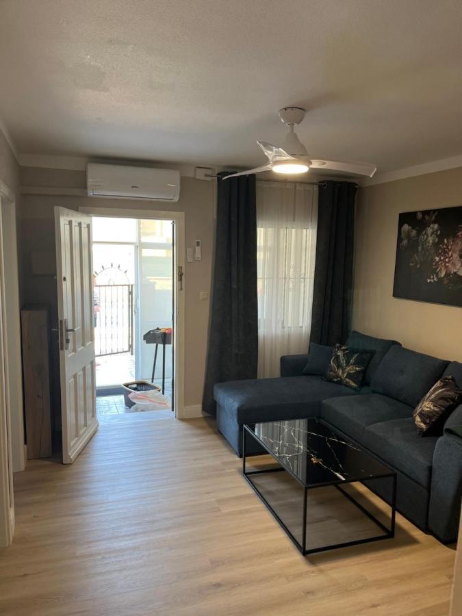 Appartement Villa-Celine Торевьиа Экстерьер фото