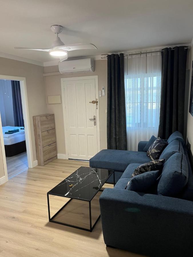 Appartement Villa-Celine Торевьиа Экстерьер фото