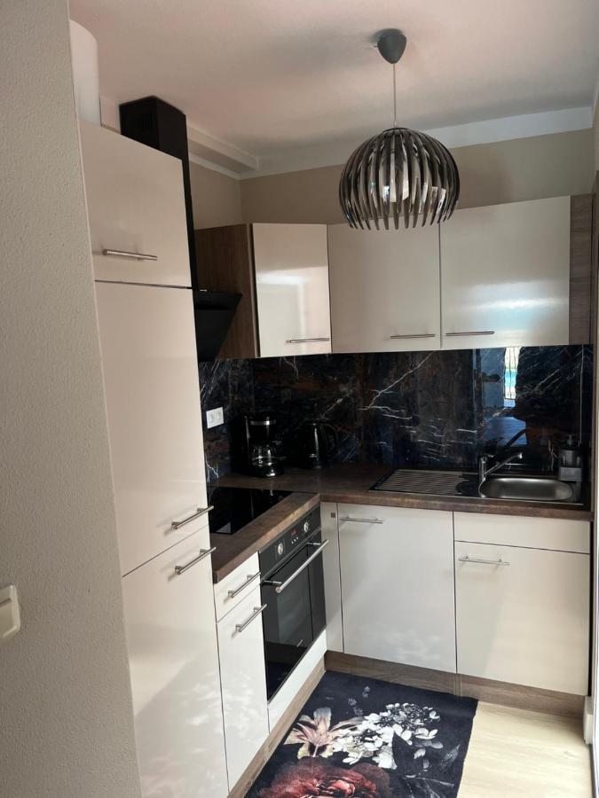Appartement Villa-Celine Торевьиа Экстерьер фото