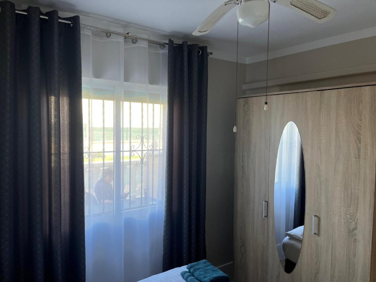 Appartement Villa-Celine Торевьиа Экстерьер фото